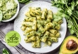 Gợi ý thực đơn cả tuần cùng sống xanh, sống khỏe!