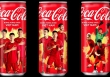 Quảng cáo “Mở lon Việt Nam“ của Coca Cola bị xử phạt 25 triệu đồng