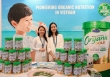 Vinamilk tham dự Hội Nghị Sữa Toàn Cầu 2019 tại Bồ Đào Nha