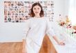 Nữ doanh nhân Emily Weiss, từ trợ lý đến bà chủ startup tỷ đô