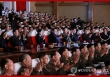KCNA công bố ảnh ông Kim Yong-chol tháp tùng nhà lãnh đạo Triều Tiên xem văn nghệ