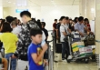 Sân bay Tân Sơn Nhất dừng phát thông tin chuyến bay qua loa từ 1/7
 