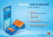Sacombank khuyến mãi tới 3 tỷ đồng cho ngày không tiền mặt