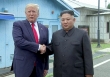Mỹ, Triều Tiên sẽ khởi động đối thoại cấp chuyên viên trong 2-3 tuần tới sau khi Trump gặp chủ tịch Kim Jong Un tại khu vực DMZ