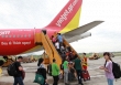 Vietjet Air tiếp tục hoãn chuyến, hành khách “khóc ròng”