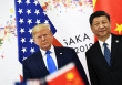 Tổng thống Donald Trump: Trung Quốc muốn đàm phán, chúng tôi sẽ bắt đầu nói chuyện nghiêm túc