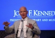 Tỷ phú Jeff Bezos: Tôi chi hàng tỷ USD vào vũ trụ vì chúng ta đang hủy hoại Trái Đất