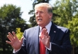 Tổng thống Trump: 'Chúng ta đang thắng Trung Quốc'