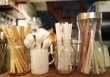 Gongcha, Thức cafe, Phúc Long, The Coffee House, Highland... vẫn sử dụng đồ nhựa
