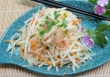 Món ngon mỗi ngày: Cách làm món mực khô xào rau củ thơm ngon