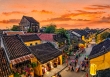 17 bức ảnh cho thấy Hội An là thành phố đẹp nhất thế giới năm 2019