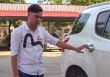 Khởi tố tài xế tông chết nữ công nhân quét rác lúc rạng sáng rồi bỏ trốn