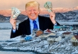 Vì sao Tổng thống Donald Trump muốn mua Greenland?