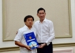 Ông Đoàn Ngọc Hải được nghỉ việc