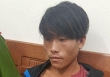 Bắt đối tượng ngang nhiên vác dao đi cướp ngân hàng ở Lào Cai