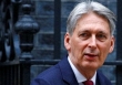 Bộ trưởng Tài chính Anh Philip Hammond từ chức