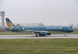 Vietnam Airlines và Jetstar Pacific khuyến cáo hành khách đến sân bay Hồng Kông sớm do ảnh hưởng biểu tình