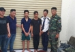 Trường học ở khu dân cư Saigon Pearl bị trộm đột nhập
