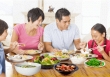 Mẹo khử độc rau củ quả, an toàn cho bữa cơm gia đình