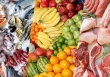 Thị trường trong tuần: Cua biển tăng giá mạnh, thịt heo còn 42.000 đồng/kg