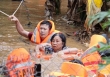 Đắk Lắk thất thủ, chìm trong mưa lũ
