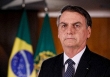 Tổng thống Brazil đồng ý nhận viện trợ chữa cháy rừng Amazon
