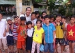 Tiệm bánh nghĩa tình của thầy giáo “Bụp”
