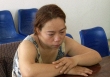 Bắt người phụ nữ dùng sổ đỏ giả để lừa chủ nợ
