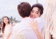 Hình ảnh lễ đính hôn bí mật của Trường Giang - Nhã Phương lần đầu được công khai