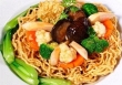 Món ngon mỗi ngày: Cách làm mì xào giòn thập cẩm cực ngon