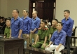Trùm bảo kê Hưng 'kính' lĩnh 4 năm tù
