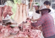 Giá thịt heo đông lạnh nhập khẩu rẻ bất ngờ