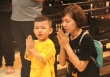 Người dân Sài Gòn tìm về chốn Phật ngày Rằm tháng 7 cầu bình an