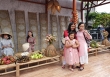 Hàng loạt sao Việt góp mặt trong sự kiện kỷ niệm 30 năm của Saigon Co.op tại Phố đi bộ Nguyễn Huệ