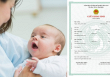 Nhiều trẻ em vẫn chưa có giấy khai sinh 