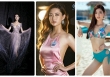 Lương Thùy Linh đăng quang Miss World Việt Nam 2019