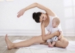 5 cách đơn giản lấy lại vóc dáng sau sinh cho mẹ bỉm sữa