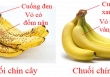 Cách nhận biết các loại trái cây sau thường ngâm hóa chất
