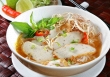 Cách làm bánh canh chả cá đậm đà thơm ngon