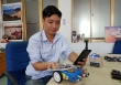 CEO iNut JSC Ngô Huỳnh Ngọc Khánh và câu chuyện phát minh ra “chiếc nút thông minh” vì sợ... ma