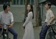 Mắt Biếc tung ra bộ ảnh học đường, đưa khán giả trở về những năm 70