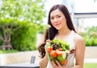 Ăn gì để tốt cho sức khỏe phụ nữ?