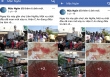 Phạt 10 triệu đồng đối với chủ Facebook tung tin đồn chặt đầu dã man