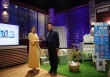 'Shark bà ngoại' Đỗ Liên chi 1 tỷ đồng để cùng startup tái sinh rác chết