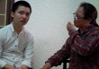 Thiếu niên đâm chết người khóc nghẹn khi gặp mẹ 