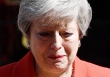 Thủ tướng Anh Theresa May chính thức đệ đơn từ chức