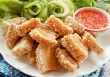 Món ngon mỗi ngày: Cách làm món thịt ba rọi chiên giòn ngon khó cưỡng