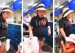 Nữ công an nói gì việc lăng mạ nhân viên sân bay Tân Sơn Nhất?