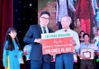 Tập đoàn Novaland nhân đôi niềm vui cho học sinh trước thềm năm học mới
