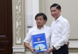 Ông Đoàn Ngọc Hải chưa làm việc ngày nào ở Tổng công ty Xây dựng Sài Gòn